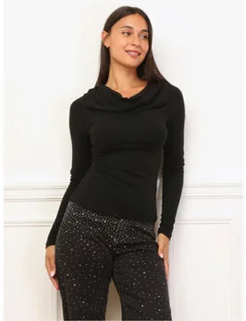 Blusen 79701_p189672 Eu S;Eu M;Eu L Female - La Modeuse - FashionsVida