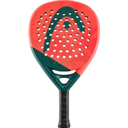 Radical Team 2026 Padel Racket 360 gr