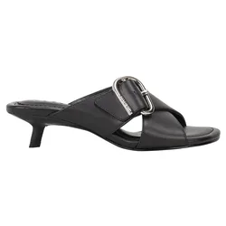 Hugo Sandales Amaryl 10280079 Black EU 36