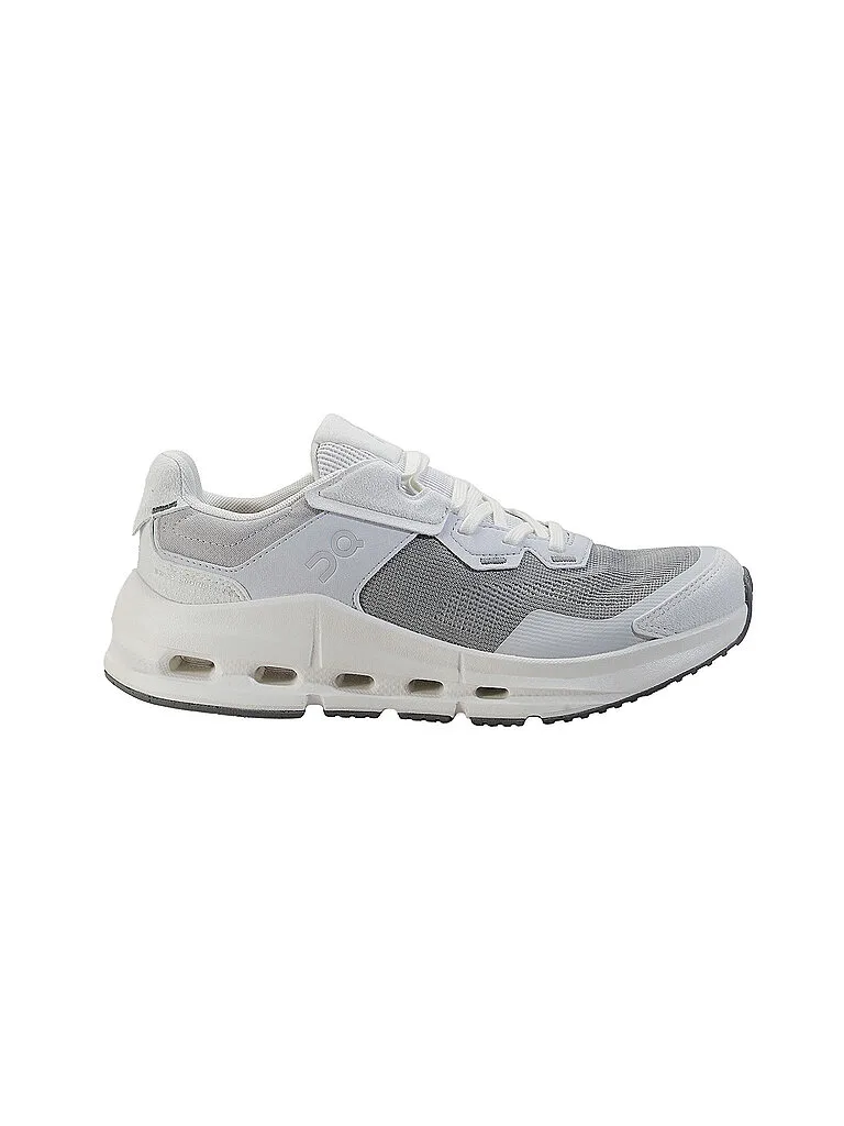 Sneaker CLOUDNOVA RIFT grau 40 1/2 Damen - On - FashionsVida