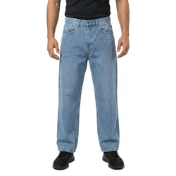Mesmer Jean I Clear Blue XL Homme