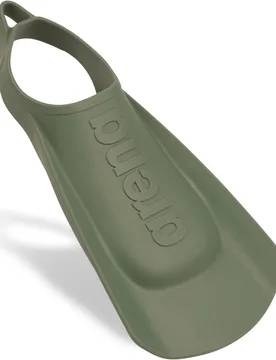 Fins adult aletas natación Verde (46/7) - Arena - FashionsVida