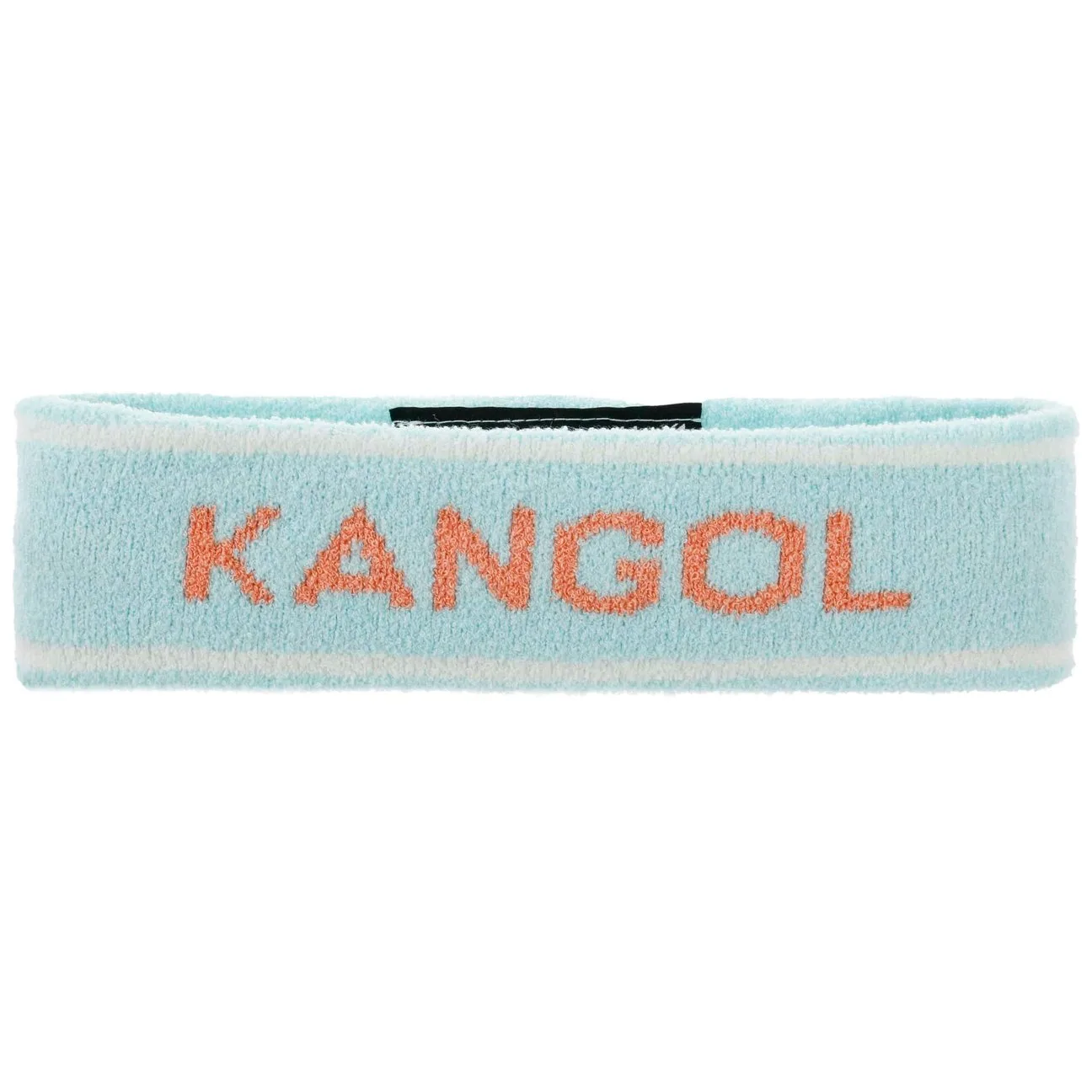 Bermuda Stripe Headband by - light blue - Herren - Size: One Size - Kangol - FashionsVida