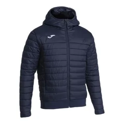 Daunenjacke mit Kapuze Urban V - Bleu - male - Size: 2XL