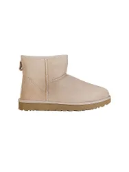 Botas de nieve CLASSIC MINI II beige 37