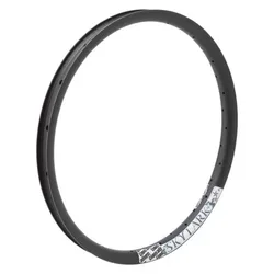 Cerchione Skylar 20´´ Matt Black