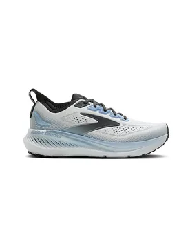 Scarpe da running da uomo Glycerin GTS 23 bianco 46 - Brooks - FashionsVida