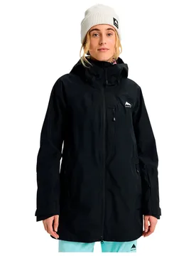 Veste Reserve 2l True Black M - Burton - FashionsVida