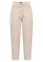 Style Scarlett Barrel Cotton T female