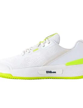 Intrigue pro oz Zapatillas Tenis Mujer (38 2/3) - Wilson - FashionsVida