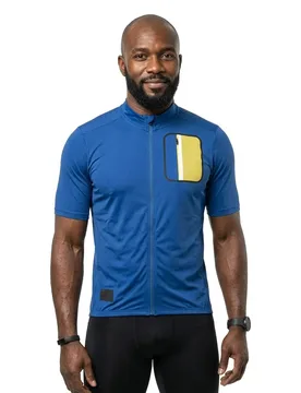 Maglia A Maniche Corte Adv Offroad Zils-Cress - Craft - FashionsVida