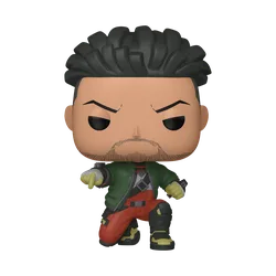 POP! Heroes - Suicide Squad Isekai #533 Deadshot