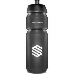 Geyser bidones ciclismo Negro (UNICA)