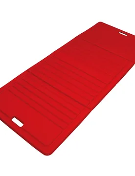 Faltbare Matte 500g - Rouge - unisex - Size: TU - Sveltus - FashionsVida