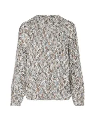 RICHROYAL Pullover creme L damen