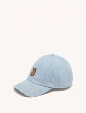 Hut Uq135 Df0023u Baseball-Iy6r Du 800 Einheitsgrösse Male - Dondup - FashionsVida