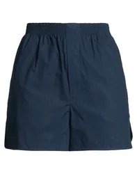 Shorts & Bermudashorts Damen Nachtblau S,XS Damen