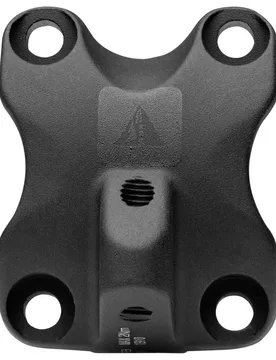 Piastra Frontale Dello Stelo 1/seventeen Stem Hsf Aeria Black - Profile Design - FashionsVida