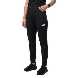 Pantalon De Survêtement Entrada 26 Training Black / White XS