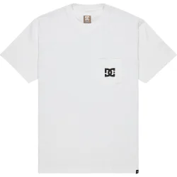 Camisetas de hombre DC Star Pocket