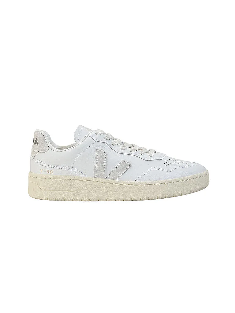 Veja Sneaker V90 blanc 40 - Veja - FashionsVida