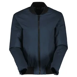 Veste Tech Bomber Dark Blue M