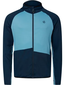 Assimilate vi mid forro polar hombre Marino (XL) - Dare2b - FashionsVida