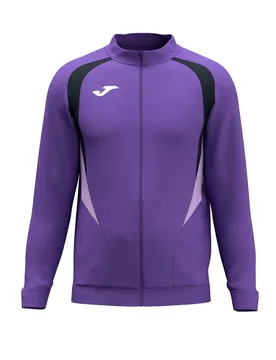 Sweat-shirt à Zip Championship 20 105201 Violet 4XL - Joma - FashionsVida