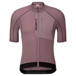 Maglia A Maniche Corte Pro Cargo Clay Purple
