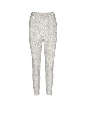 Oh April Leggings RITA beige L - OH APRIL - FashionsVida