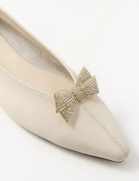 Sfera - Embellecedores lazo joya - Sfera - FashionsVida