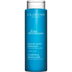 Espuma de Ducha E.Ressourçante 200 ml