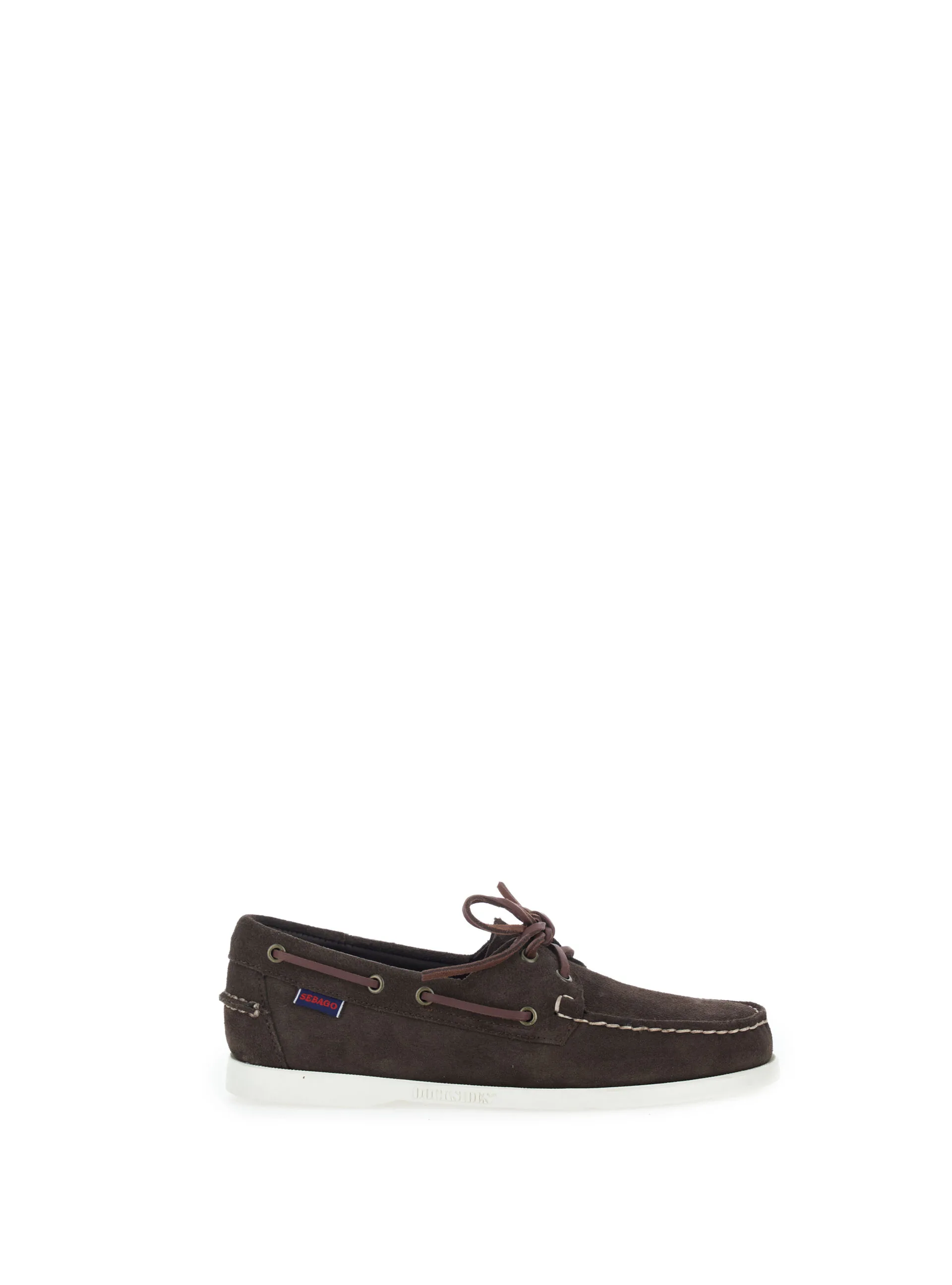 Scarpe da barca TESTA DI MORO 7 - Sebago Docksides - FashionsVida