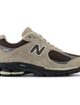 R Men's Sneakers - Beige - Size 6.5 - Synthetics, Textile - Beige - Size: 6.5 - New Balance - FashionsVida