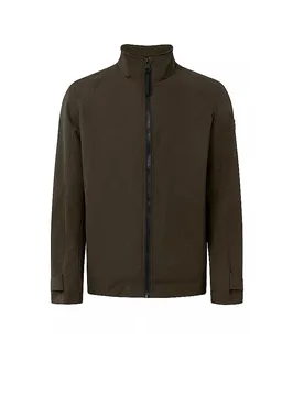 Blouson LUCCA olive 50 herren - Strellson - FashionsVida