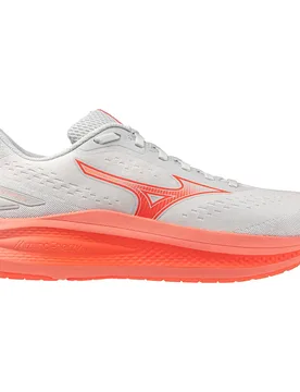 Scarpe Da Running Fortrush Cloudscape / Lava Orange / Flaming EU 38 1/2 - Mizuno - FashionsVida