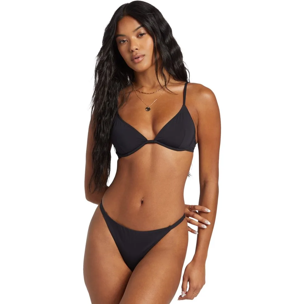 Braguita de bikini de mujer Sol Searcher Maya - Billabong - FashionsVida