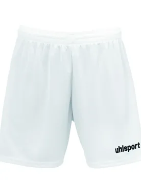 Short Center Basic - Blanc - female - Size: M - Uhlsport - FashionsVida