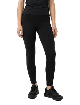 Calzamaglia Lunga Senza Bretelle Vertex Black - Shimano - FashionsVida