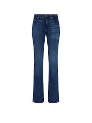 Jeans Bootcut Fit blu 25