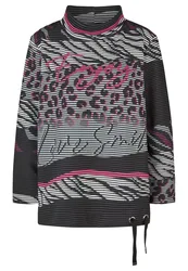 T-Shirt 1/1 Arm female