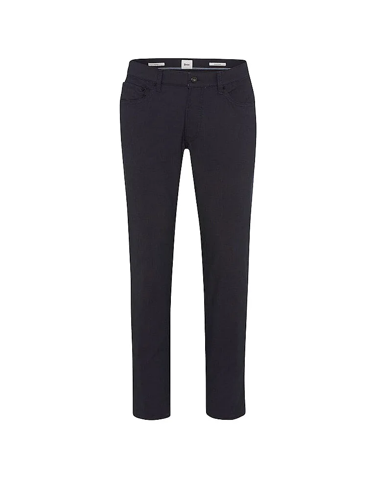 Jeans Modern Fit CHUCK blu 40/L32 - Brax - FashionsVida