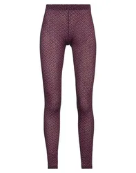 Leggings Damen Schwarz S Damen