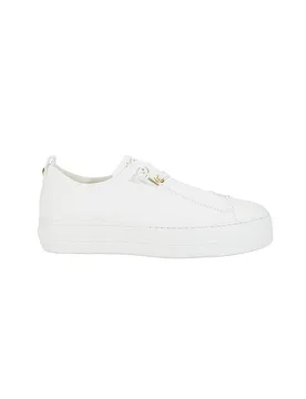 Sneaker weiss 37 1/2 damen - Paul green - FashionsVida
