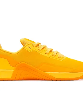 Hybrid 10 yolk zapatilla cross training hombre Amarillo (40) - Velites - FashionsVida