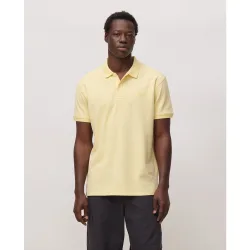 Polo de hombre nature claro