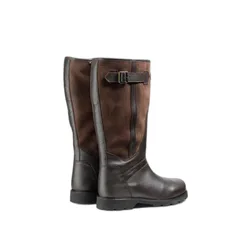 Bottes Inverss Gore-tex® Dark Brown EU 41
