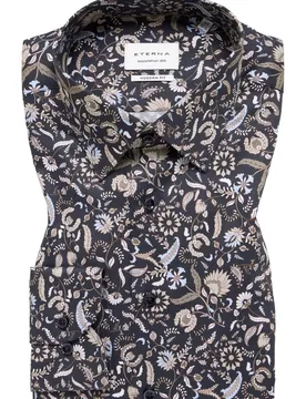 Hemd 1288 X171 male - 44 - FashionsVida