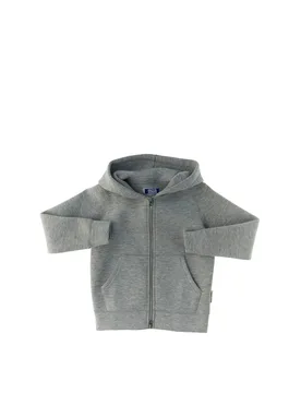 Felpa in scuba GRIGIO 164 - Jack & jones - FashionsVida