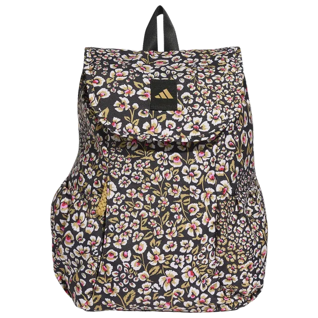 Farm Backpack Unisex Bags - Multi - One Size - Poly (Polyester) - Multi - Size: One Size - Adidas - FashionsVida